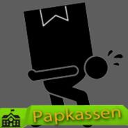 papkassen's Stream profile image