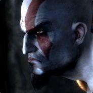 Kratos's - Steam avatar