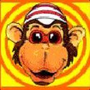 beta_monkey's - Steam avatar