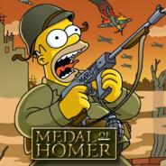 Homerking's - Steam avatar