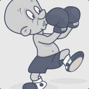 AdubK's - Steam avatar