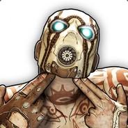 Олег's - Steam avatar