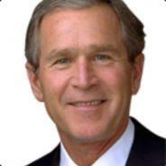 George W. Bush's - Steam avatar