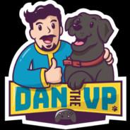 DantheVP's - Steam avatar