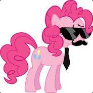 Pinkie Pie's - Steam avatar