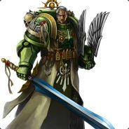 Cassius's - Steam avatar