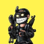 Oatmeal_Helmet's - Steam avatar