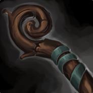 maltreGOD's - Steam avatar