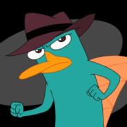 Perry the Platypus's - Steam avatar