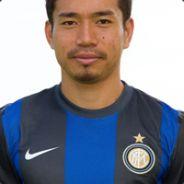 Yuto Nagatomo's - Steam avatar