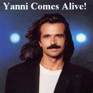 Yanni's - Steam avatar