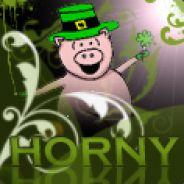 Horny's - Steam avatar