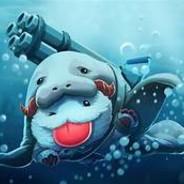 Poro el papu's - Steam avatar