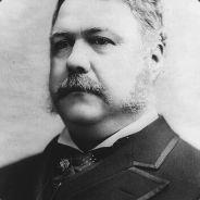 [MD] Chester A. Arthur's Stream profile image