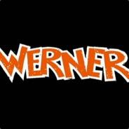 Werner's Stream profile image