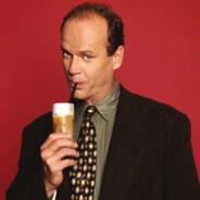 Dr. Frasier Crane's Stream profile image