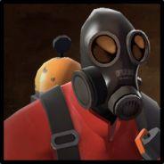 skyron's - Steam avatar