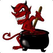 devil's - Steam avatar