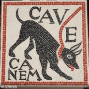 Cave Canem's Stream profile image