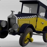 Mefisto's - Steam avatar