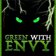 Envy's - Steam avatar