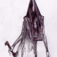 Pyramid Head's - Steam avatar