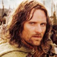 Aragorn son of Arathorn's - Steam avatar