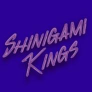 ShinigamiKings's Stream profile image