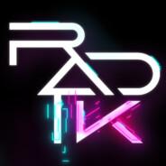 Radik's - Steam avatar