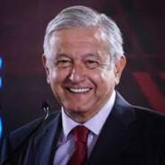 Andres Manuel Lopez Obrador's - Steam avatar