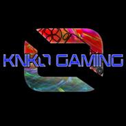 KNKO GAMING YTUBE's Stream profile image