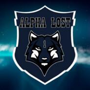 AlphaLost's - Steam avatar