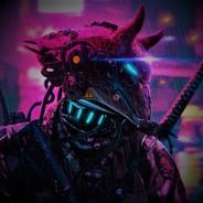 BlackSwitch's - Steam avatar