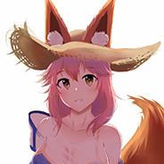 MikoKitsune's Stream profile image