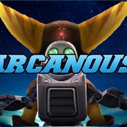 Arcanous's Stream profile image