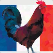 Excuse my French's - Steam avatar