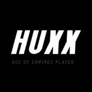 [Rz] Huxx's - Steam avatar