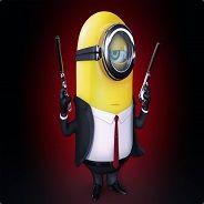 NOBODY's - Steam avatar