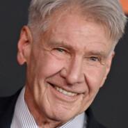 Harrison Ford's Stream profile image