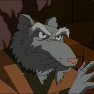 Master Splinter's - Steam avatar