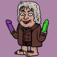 DILDO BAGGINS's - Steam avatar