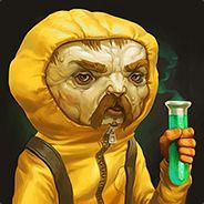 rosilio's - Steam avatar