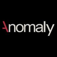 Anomaly's Stream profile image