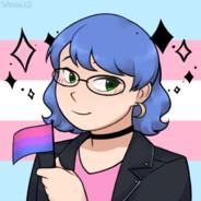 Lady_Debian's - Steam avatar