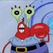 Mr.Krabs's - Steam avatar