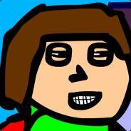 Hansomesolo's - Steam avatar