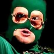 The Green Bastard's Stream profile image