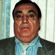 Ded XaCaH's - Steam avatar