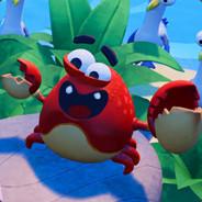 papaya_slayer's - Steam avatar