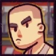 Thingymujiggy's - Steam avatar